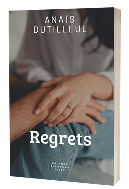 Broché - Regrets