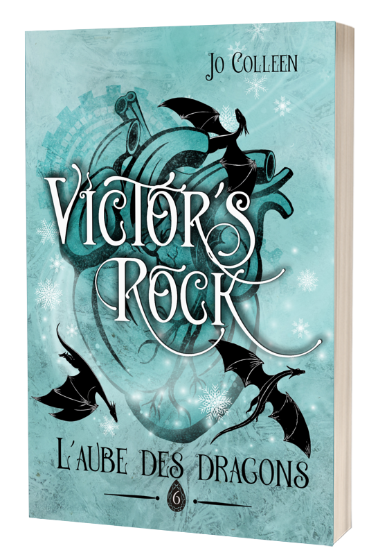 L'aube des dragons 