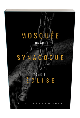 Poche - Mosquée, Synagogue, Eglise