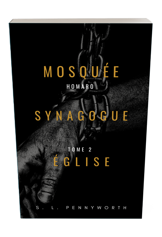 Mosquée, Synagogue, Eglise