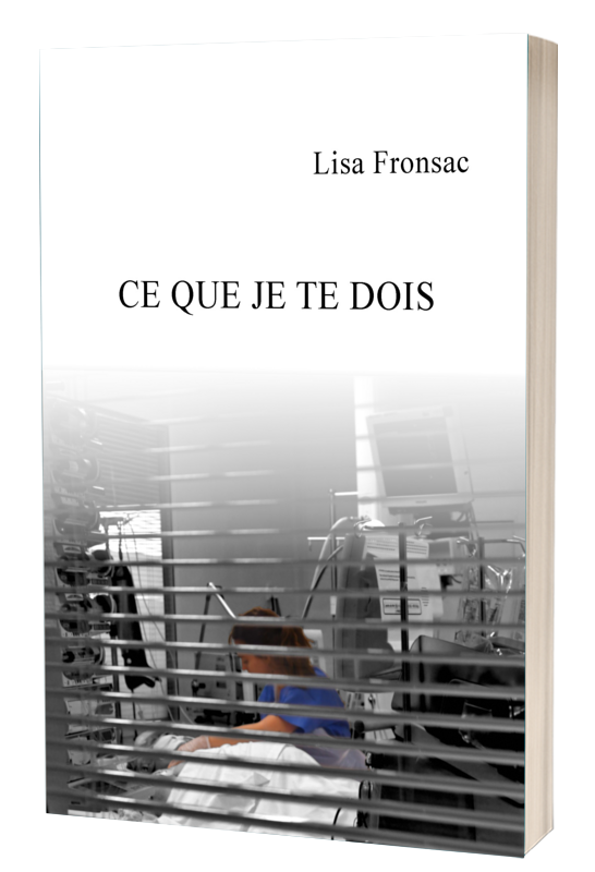 Ce que je te dois