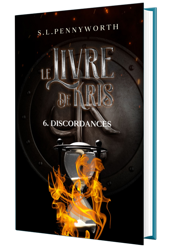 Discordances