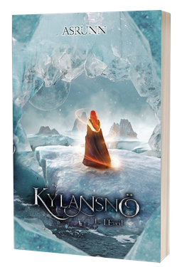 Broché - Kylansnö