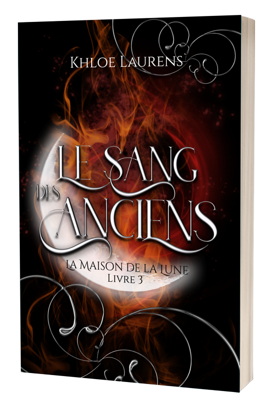 Le sang des anciens