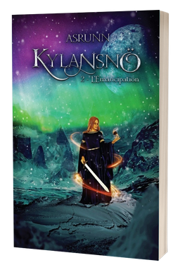 Broché - Kylansnö
