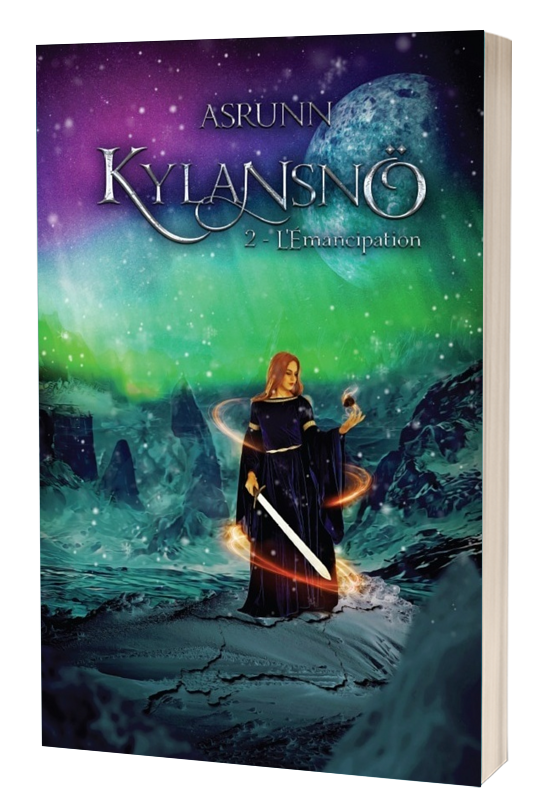 Kylansnö