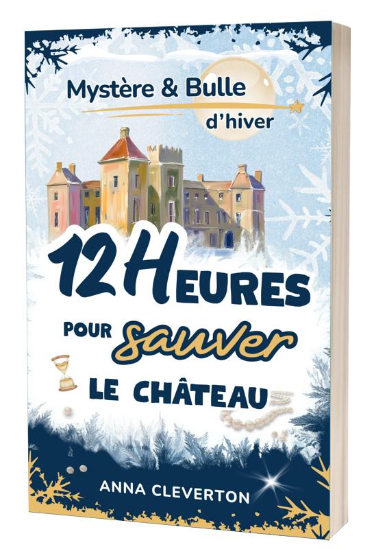 12 heures pour sauver le château