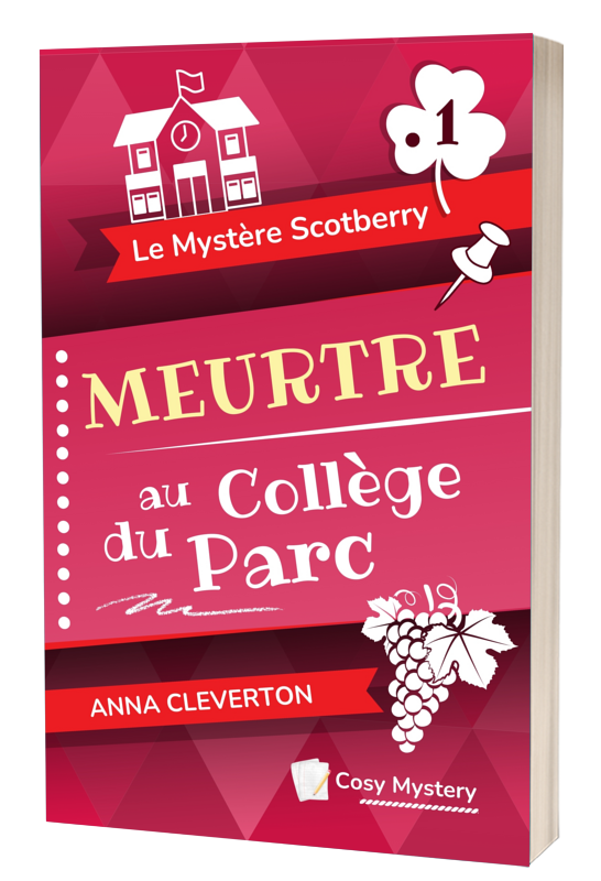 Meurtre au Collège du Parc