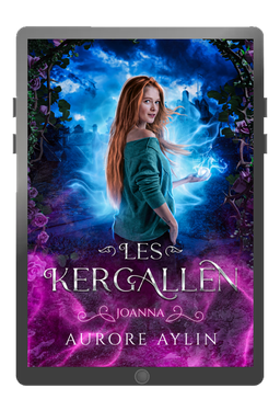 Ebook - Joanna