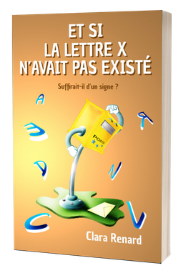 Broché - Et si la lettre X n'avait pas existé