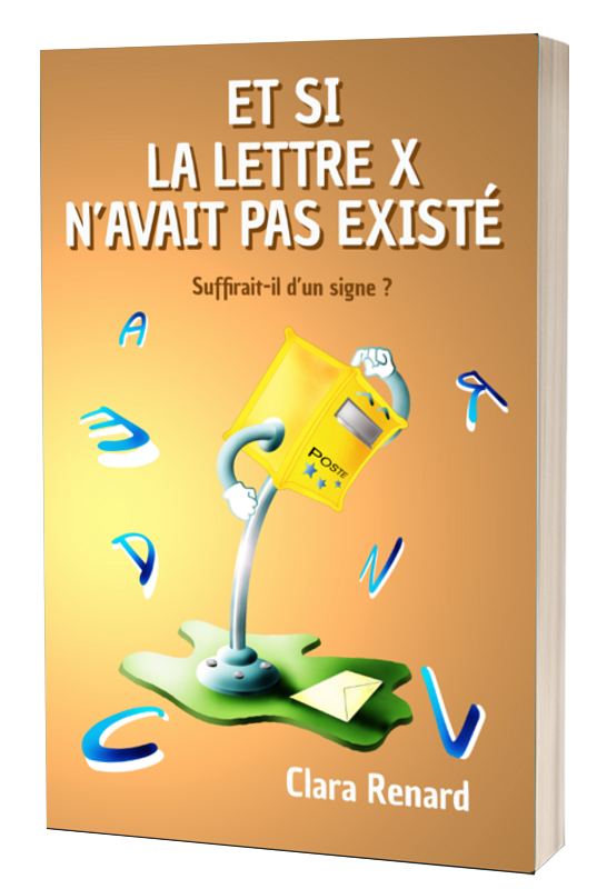 Et si la lettre X n'avait pas existé