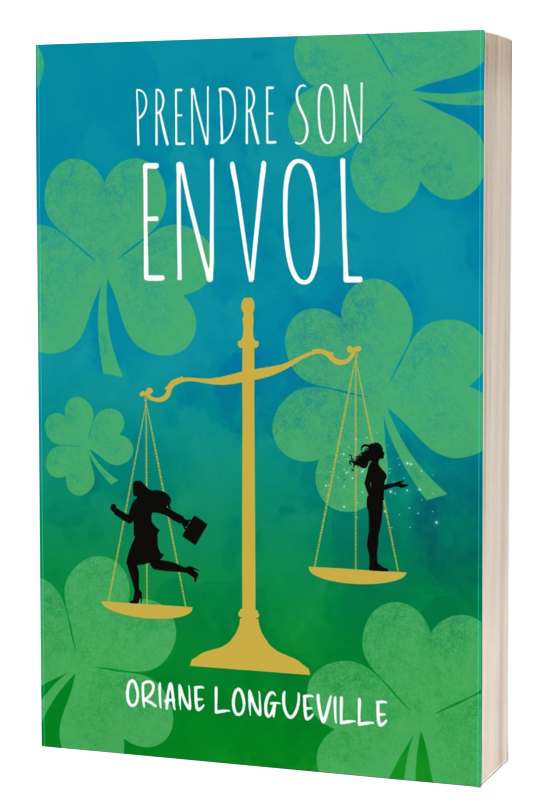 Prendre son envol
