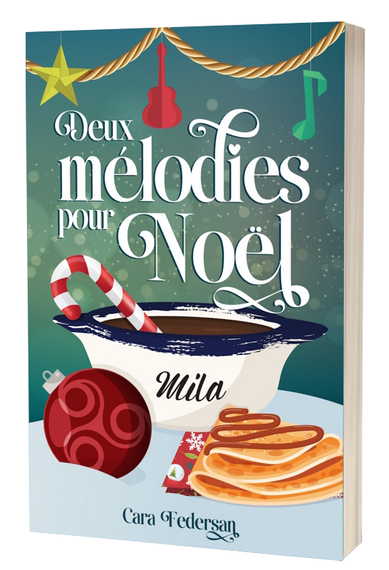 Deux mélodies pour Noël