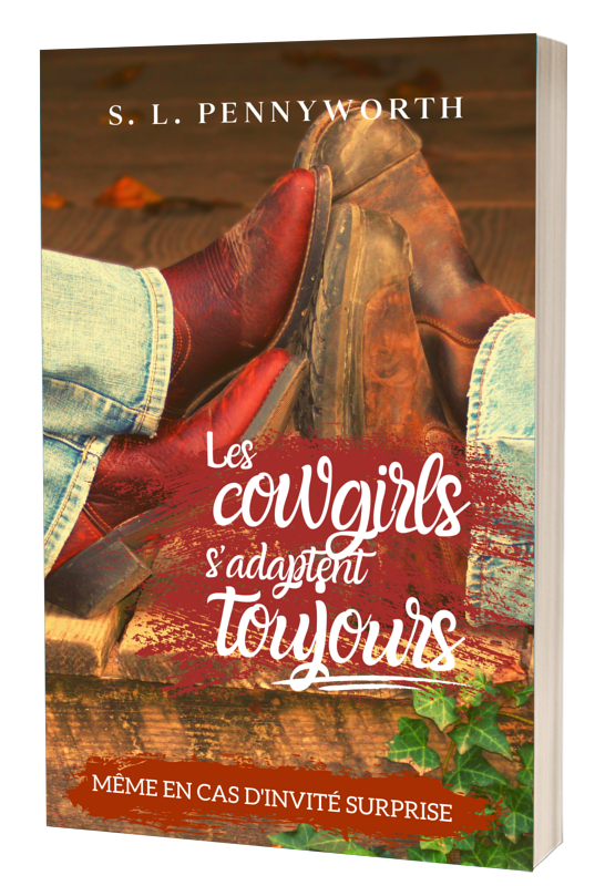 Les cowgirls s'adaptent toujours