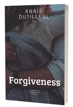 Broché - Forgiveness