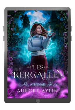 Ebook - Athénaïs
