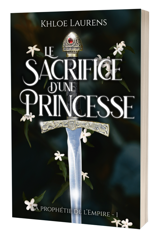 Le sacrifice d'une princesse