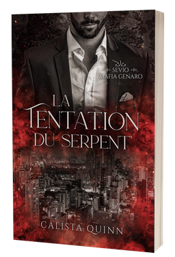 Broché - La tentation du Serpent