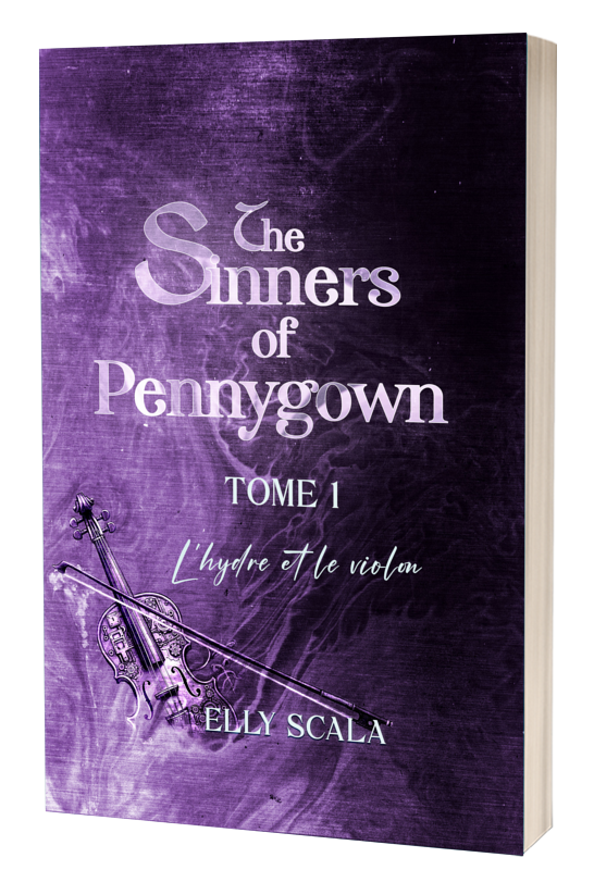 The sinners of Pennygown