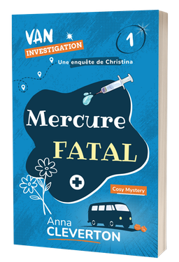 Mercure fatal
