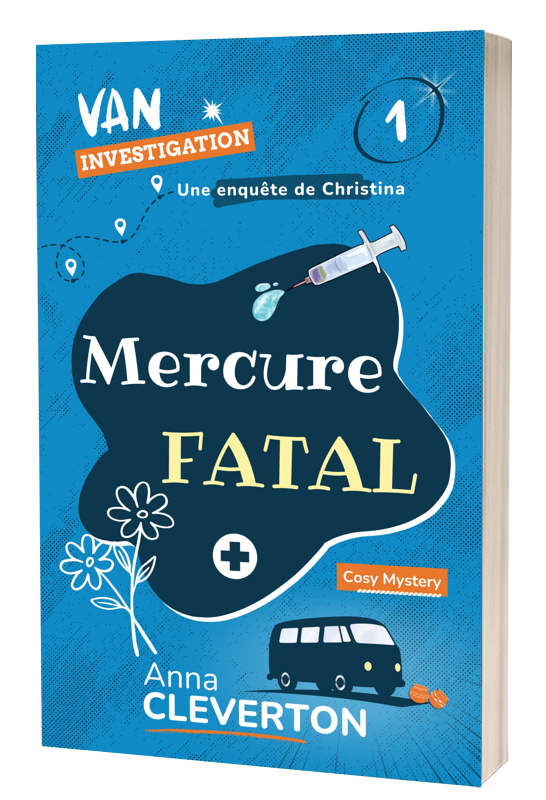 Mercure fatal