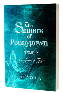 The sinners of pennygown