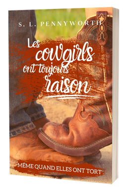 Broché - Les cowgirls ont toujours raison