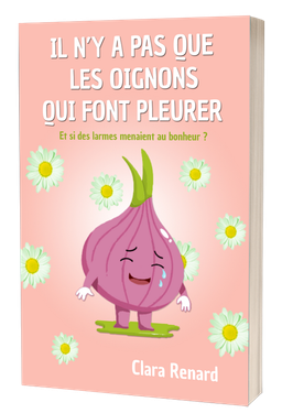 Broché - Il n'y a pas que les oignons qui font pleurer