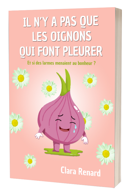 Il n'y a pas que les oignons qui font pleurer