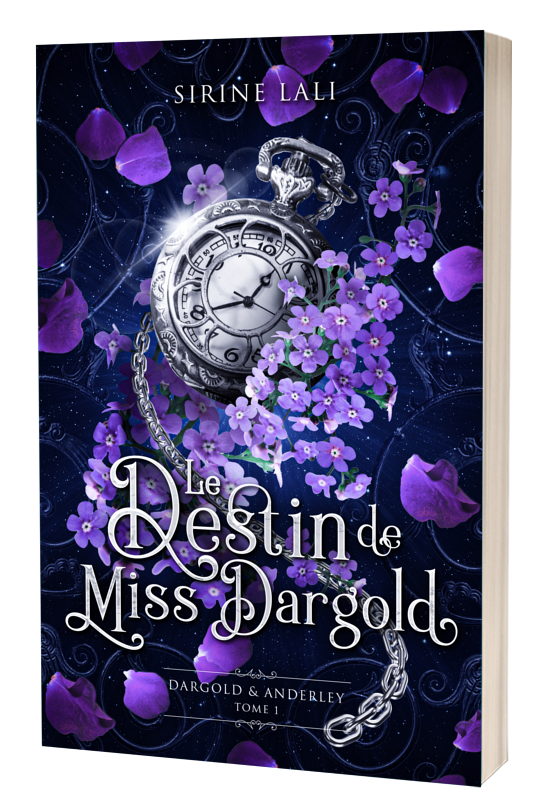 Le Destin de Miss Dargold