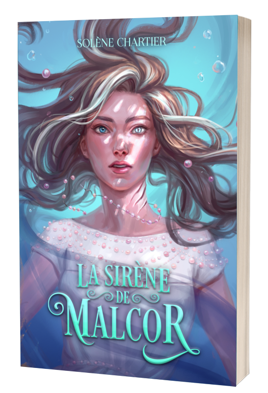 La sirène de Malcor