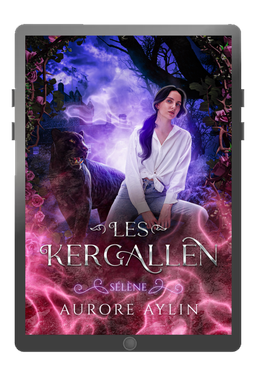 Ebook - Sélène