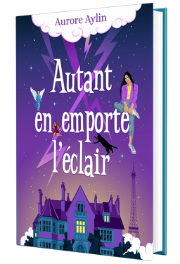 Relié - Autant en emporte l'éclair