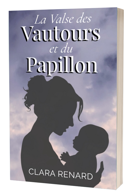 La Valse des Vautours et du Papillon 