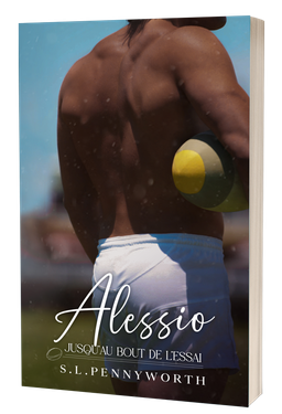Broché - Alessio