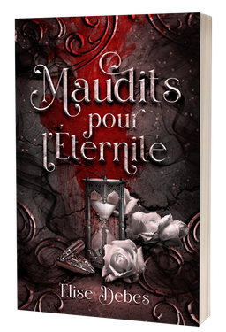 Broché - Maudits pour l'Éternité