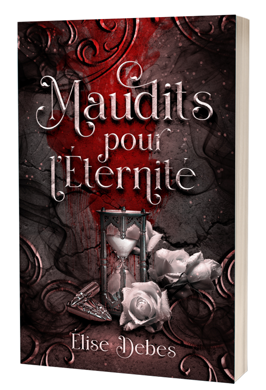 Maudits pour l'Éternité
