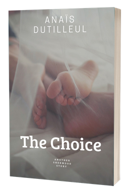 Broché - The Choice