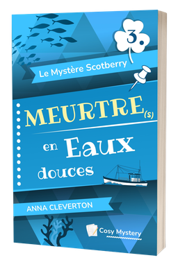 Meurtre(s) en Eaux douces