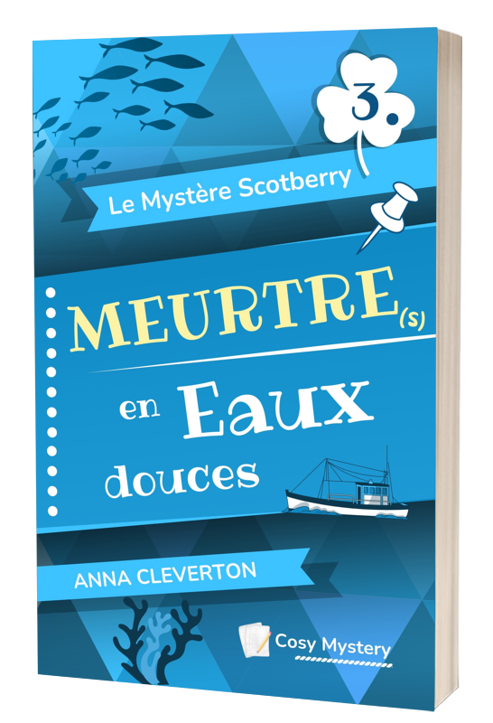 Meurtre(s) en Eaux douces