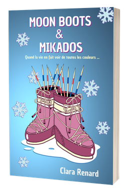 Moon Boots & Mikados