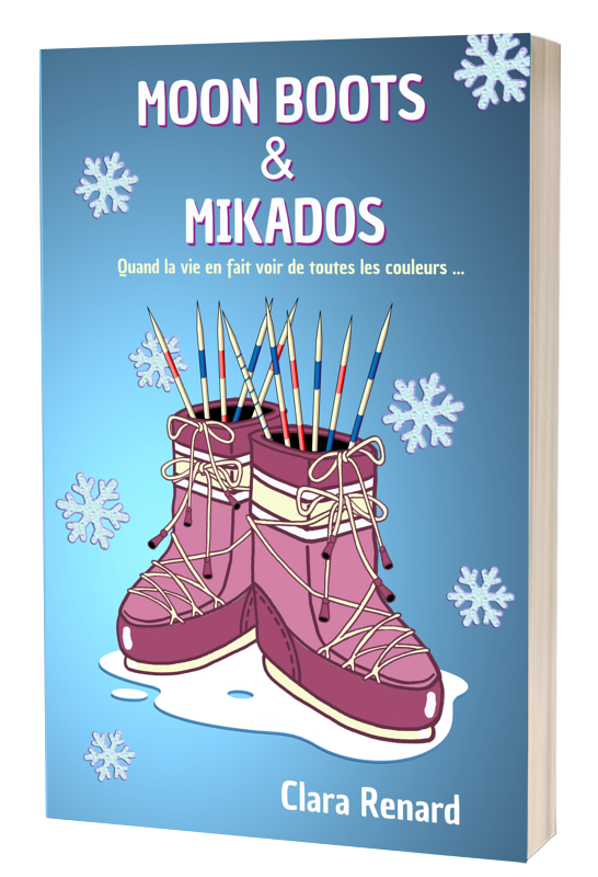 Moon Boots & Mikados
