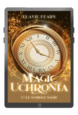Ebook - Le symbole sacré