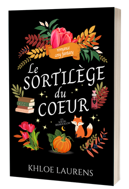Broché - Le sortilège du coeur