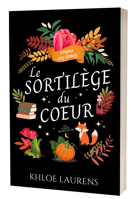 Le sortilège du coeur