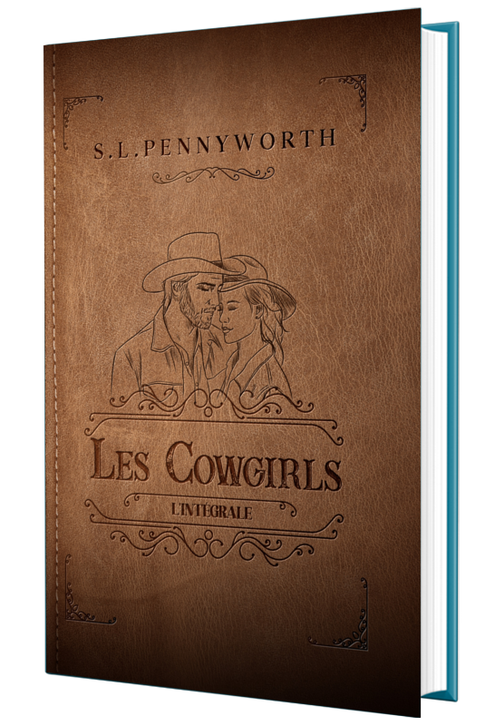 Les cowgirls
