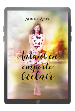Ebook - Autant en emporte l'éclair