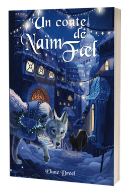 Broché - Un conte de Naïm Fæl