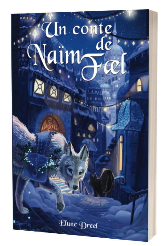 Un conte de Naïm Fæl