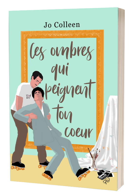 Ces ombres qui peignent ton cœur